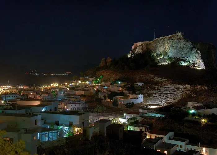 Διαμέρισμα Panorama *