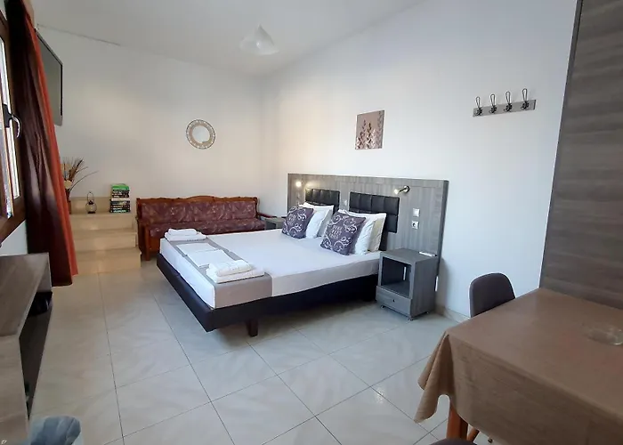 Panorama Apartmán *