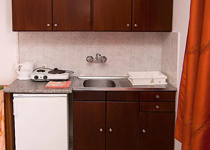 Panorama Apartmán *