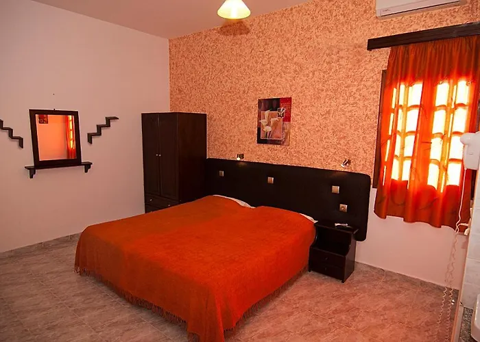 Panorama * Λίνδος