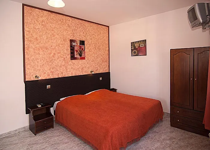 Panorama Apartmán *