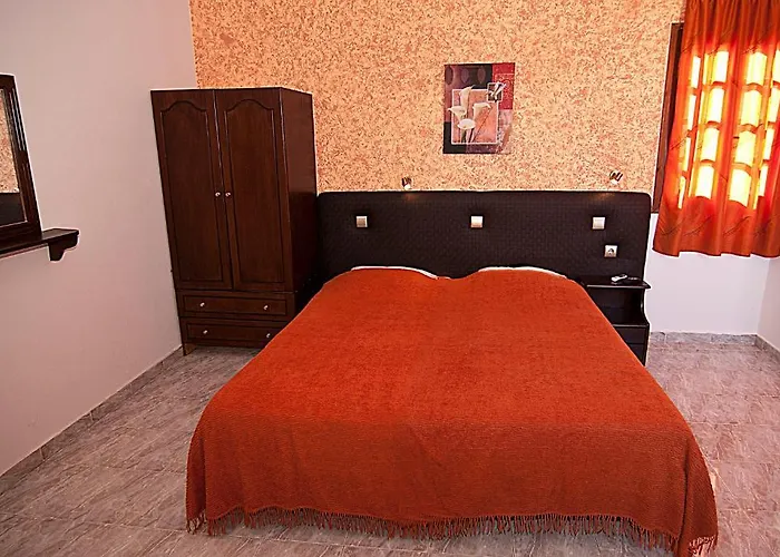 Panorama Apartmán *