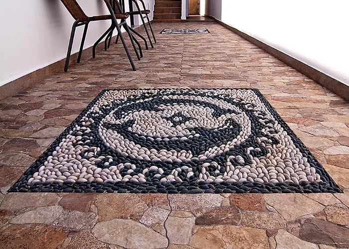 Apartmán Panorama *