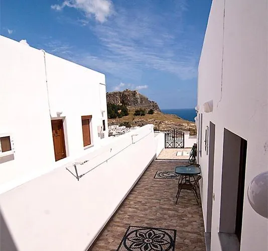 Διαμέρισμα Panorama