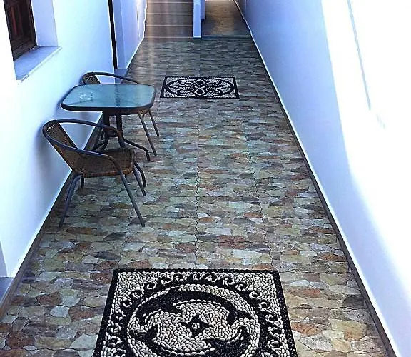 Panorama * Λίνδος