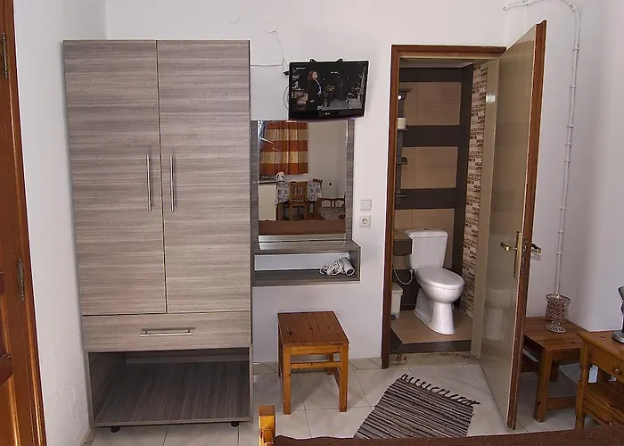 Διαμέρισμα Panorama