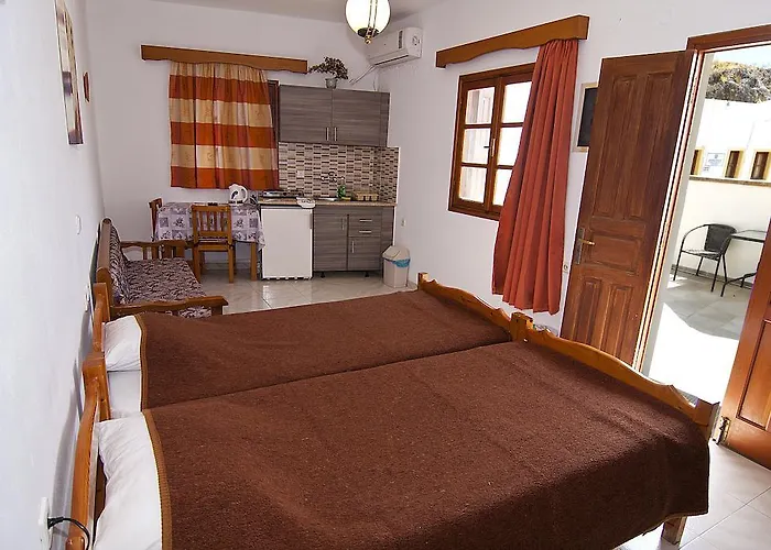 Panorama Apartmán *