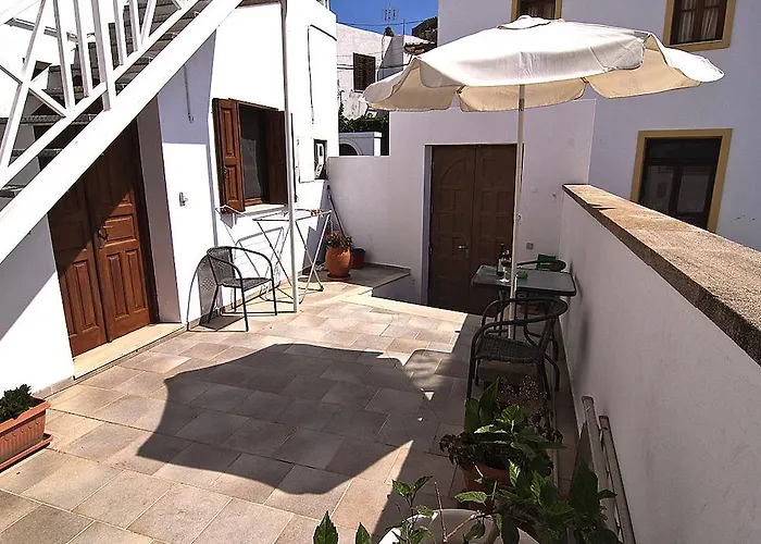 Διαμέρισμα Panorama *