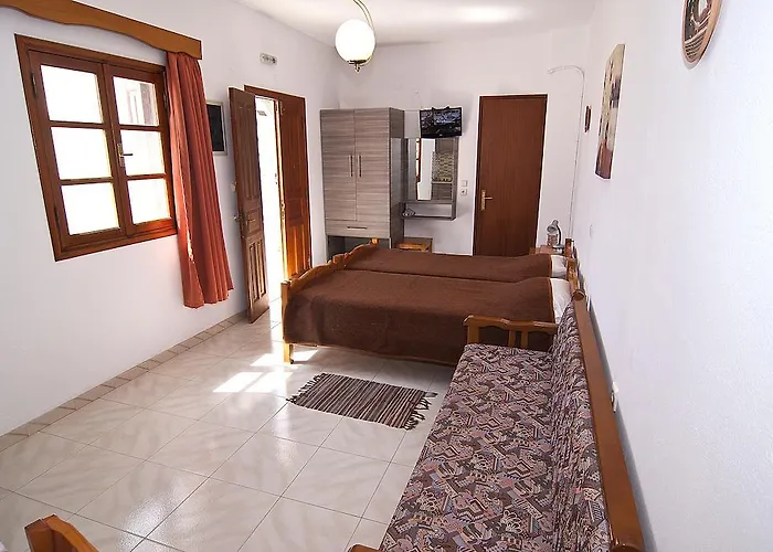 Panorama Apartmán *